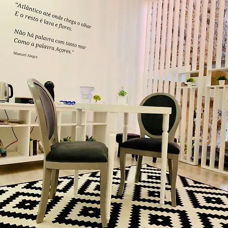 Urban - Azores 4* Πόντα Ντελγκάντα