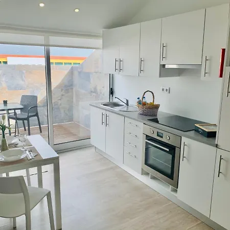 Πανσιόν Urban - Azores