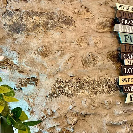 Πανσιόν Urban - Azores Πόντα Ντελγκάντα