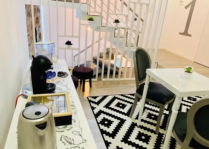 Urban - Azores Πόντα Ντελγκάντα