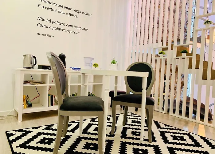 Urban - Azores 4* Πόντα Ντελγκάντα