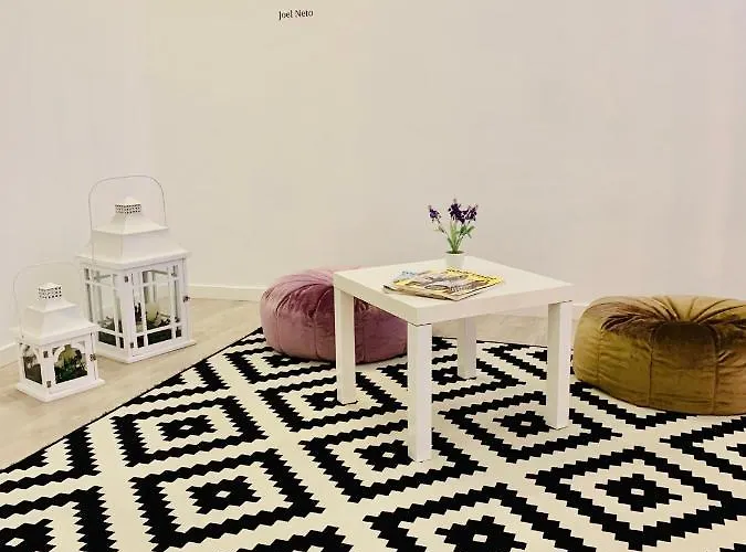 Πανσιόν Urban - Azores 4*