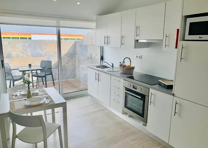 Πανσιόν Urban - Azores