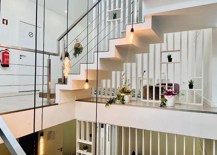 Urban - Azores 4* Πόντα Ντελγκάντα