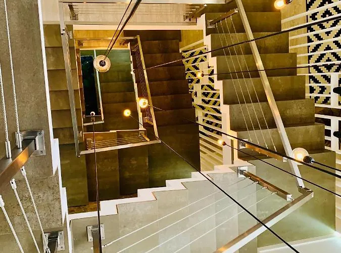 Urban - Azores Πανσιόν Πόντα Ντελγκάντα