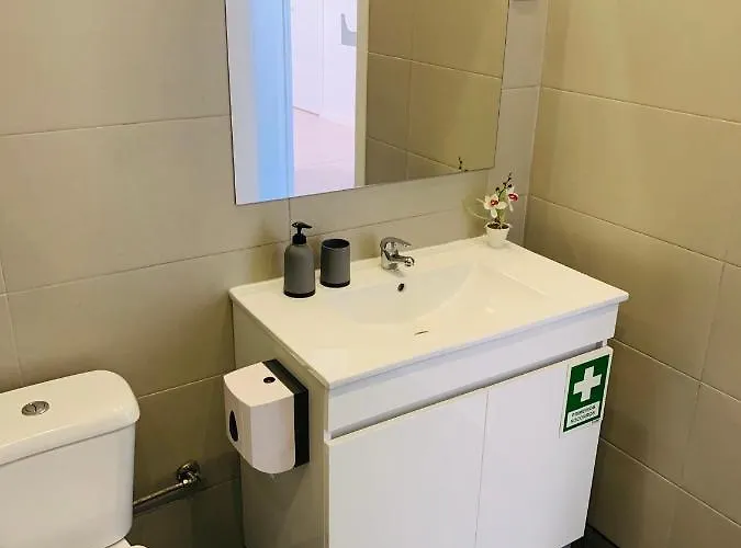 Urban - Azores Πανσιόν