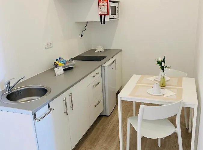 Πανσιόν Urban - Azores