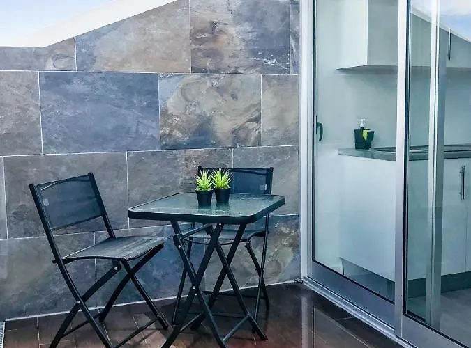 Πανσιόν Urban - Azores Πόντα Ντελγκάντα