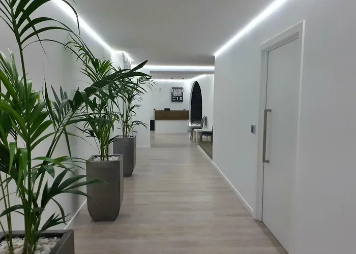 Urban - Azores Πόντα Ντελγκάντα