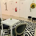Penzion Urban - Azores 4*