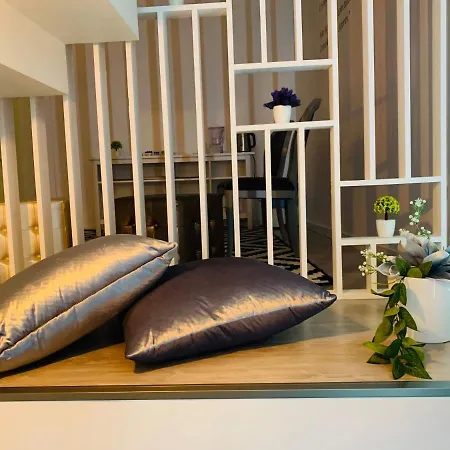 Urban - Azores Gasthuis 4*