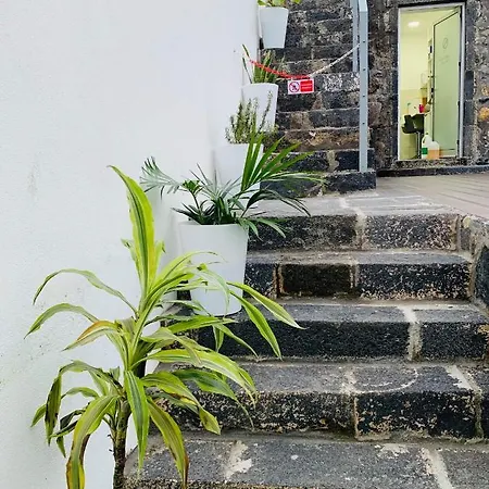 Urban - Azores 4* Ponta Delgada (Sao Miguel)