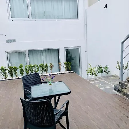 Urban - Azores Pensionat