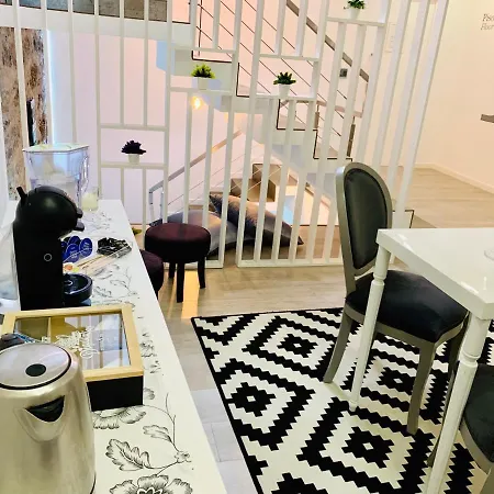 Urban - Azores Ponta Delgada (Sao Miguel)