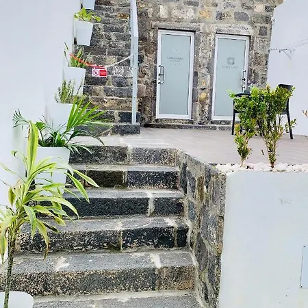 Urban - Azores Pensionat