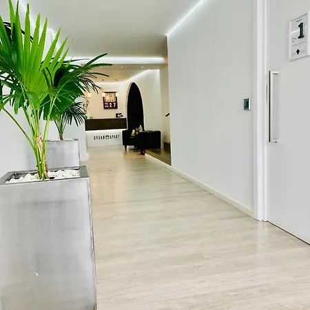 Urban - Azores Guest house Ponta Delgada (Sao Miguel)