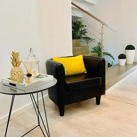 Urban - Azores Guest house