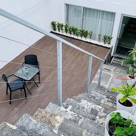 Urban - Azores Gasthof