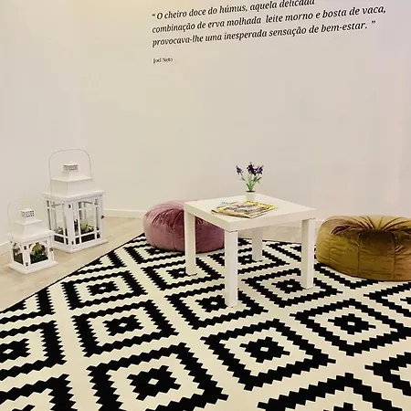 Guest house Urban - Azores 4*