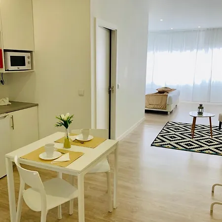 Urban - Azores 4* Ponta Delgada