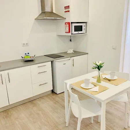 Urban - Azores 4* Ponta Delgada (Sao Miguel)