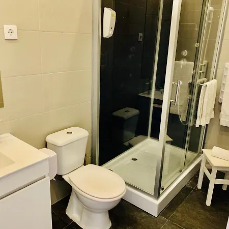 Urban - Azores Pensionat