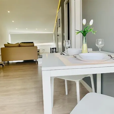 Urban - Azores Ponta Delgada (Sao Miguel)