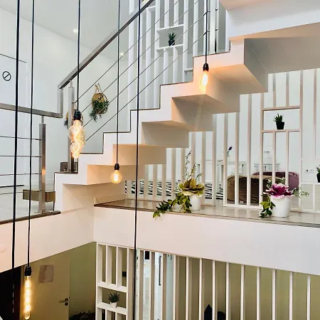 Urban - Azores 4* Ponta Delgada