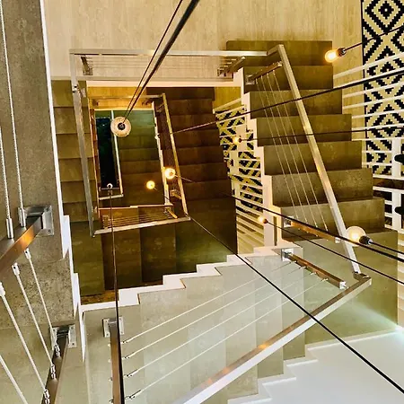 Urban - Azores Guest house Ponta Delgada (Sao Miguel)