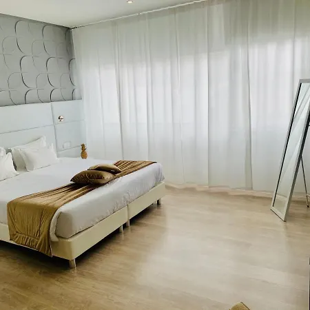 Urban - Azores Pensionat