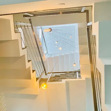 Urban - Azores Pensionat