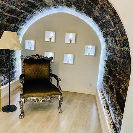 Urban - Azores Ponta Delgada