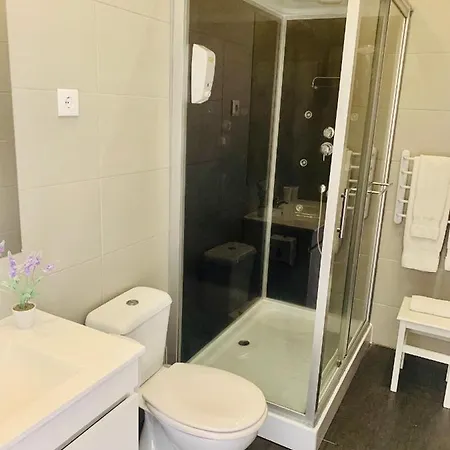 Urban - Azores Guest house