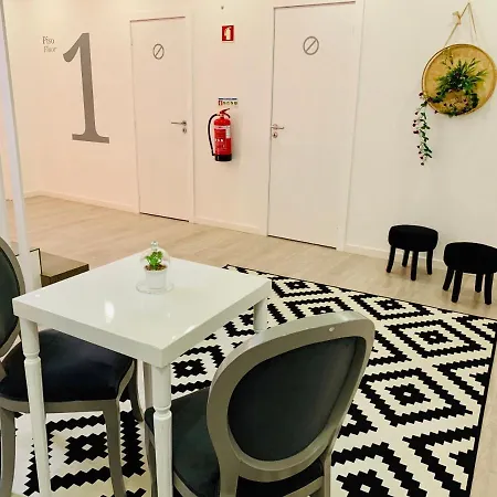 Guest house Urban - Azores 4*