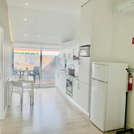 Urban - Azores Guest house