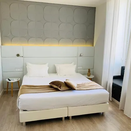 Urban - Azores 4* Ponta Delgada (Sao Miguel)