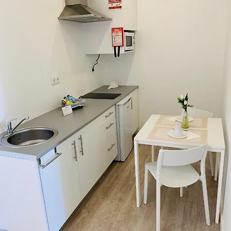 Guest house Urban - Azores