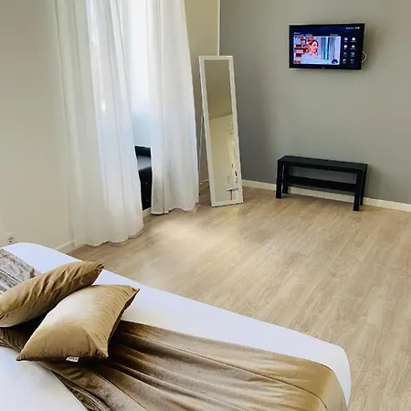 Urban - Azores Guest house Ponta Delgada (Sao Miguel)