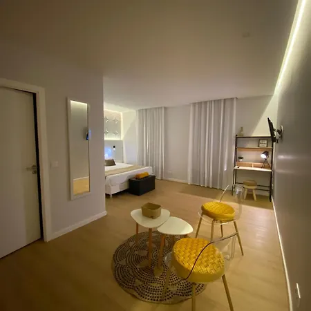 Urban - Azores Casa de hóspedes 4*