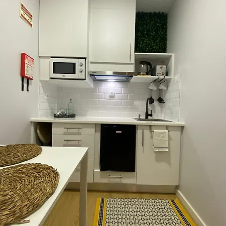 Urban - Azores Casa de hóspedes Ponta Delgada