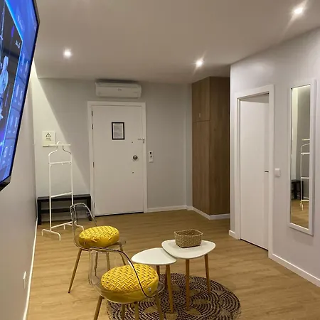 Casa de hóspedes Urban - Azores Ponta Delgada