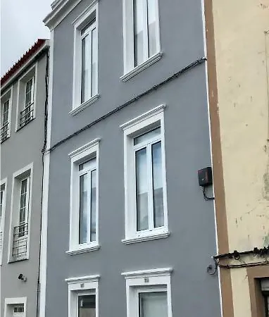 Urban - Azores 4*