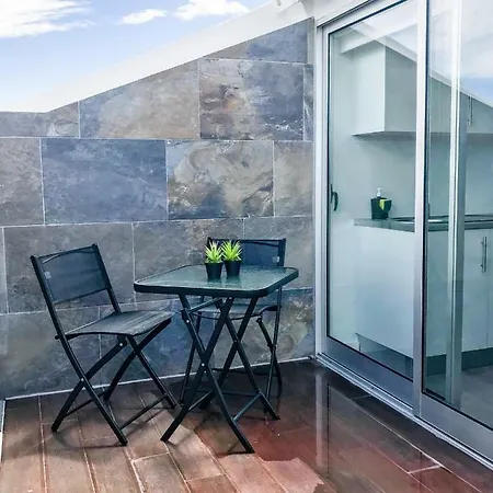 Guest house Urban - Azores Ponta Delgada (Sao Miguel)