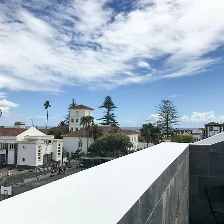 Urban - Azores Pensionat