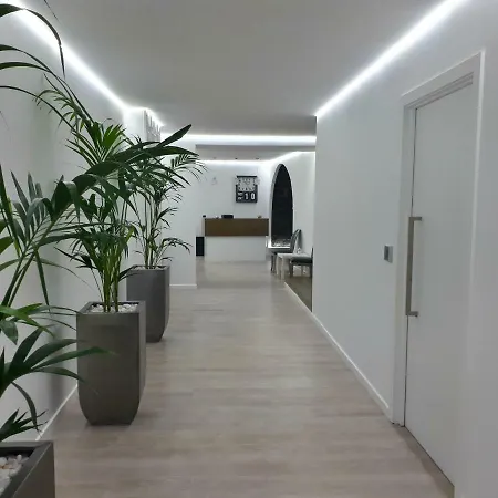 Urban Azores Ponta Delgada