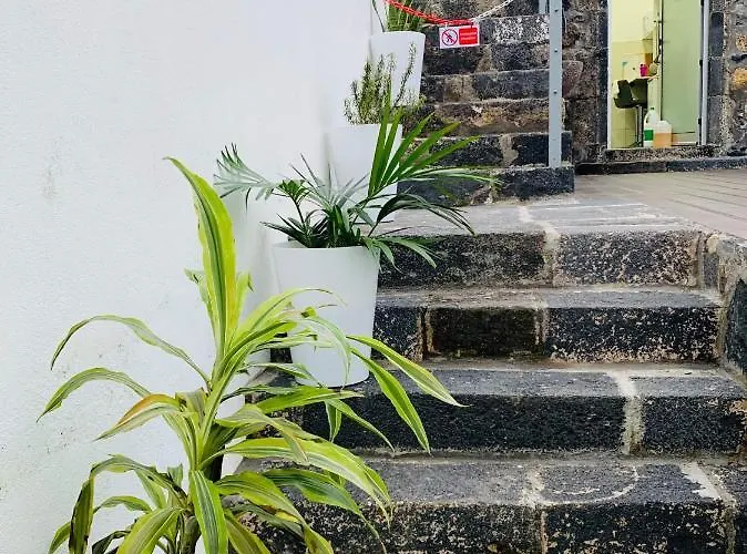 Urban - Azores 4* Ponta Delgada