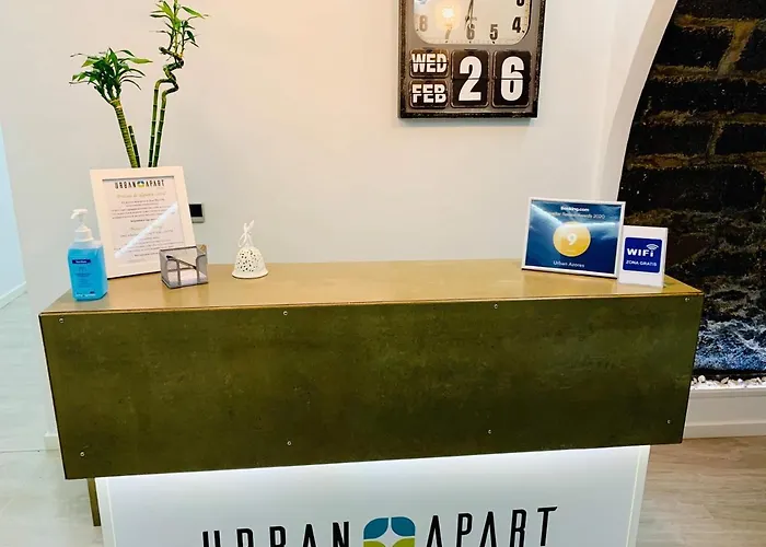 Konukevi Urban - Azores Ponta Delgada