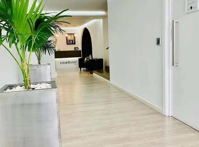 Urban - Azores Konukevi Ponta Delgada