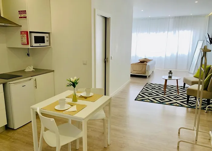 Urban - Azores 4* Ponta Delgada