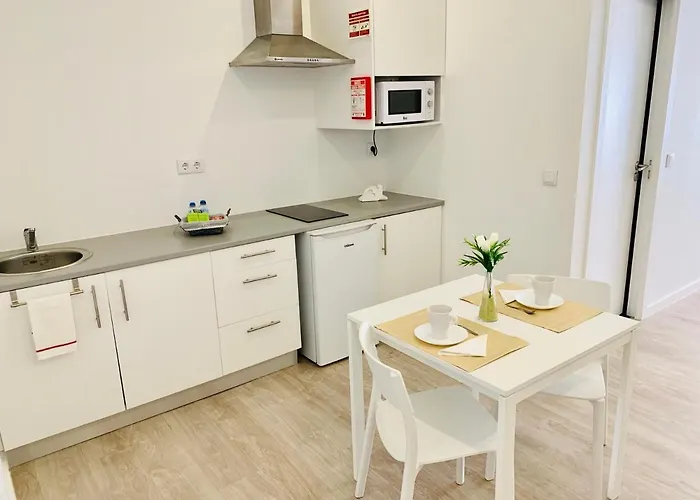 Urban - Azores 4* Ponta Delgada